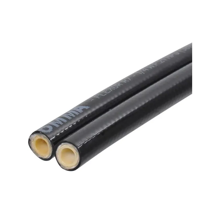 SAE hose 100-R7 5/16 twin  CR788A Alfagomma