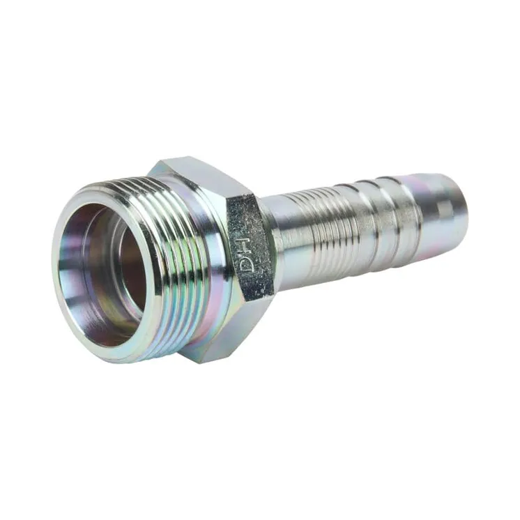 Ievietojiet M NS-DN20-25S-M36x2 CESNS2036 Alfagomma