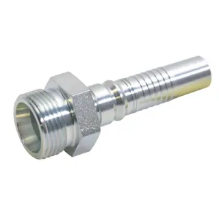 Swage coupling 4SH-DN20-25S-M36x2.0  CESH2036G2 Alfagomma