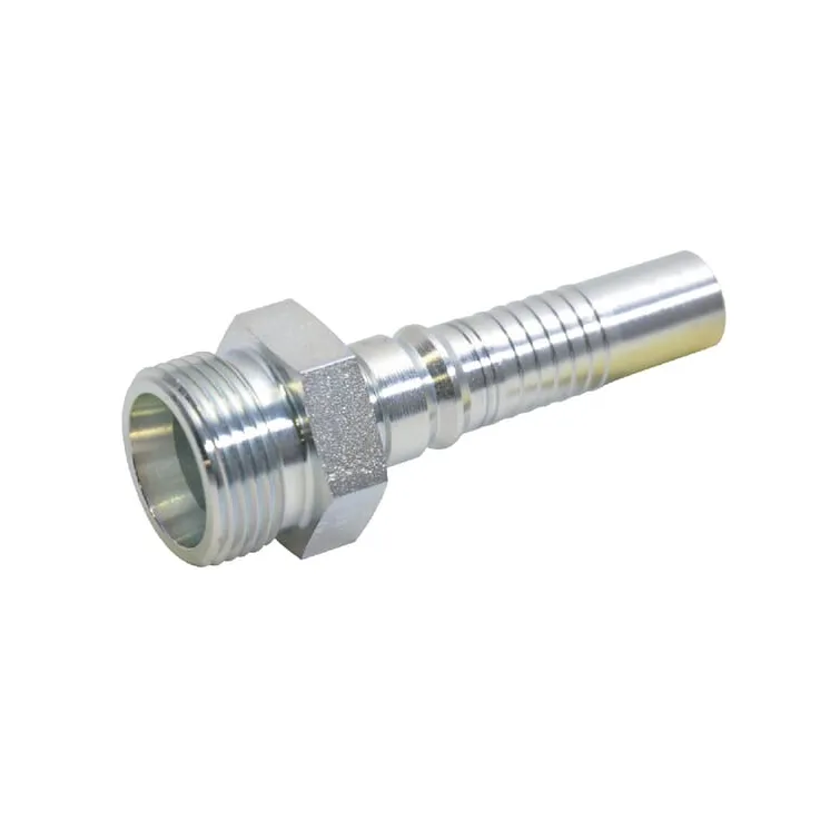 Sajūga sakabe 4SH-DN20-25S-M36x2.0 CESH2036G2 Alfagomma