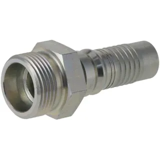 Swage coupling 4SH-DN20-20S-M30x2.0  CESH2030G2 Alfagomma