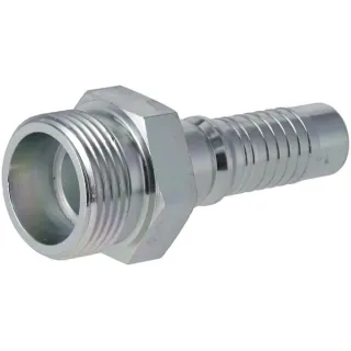 Sajūga sakabe 4SH-DN16-20S-M30x2.0 CESH1630G2 Alfagomma