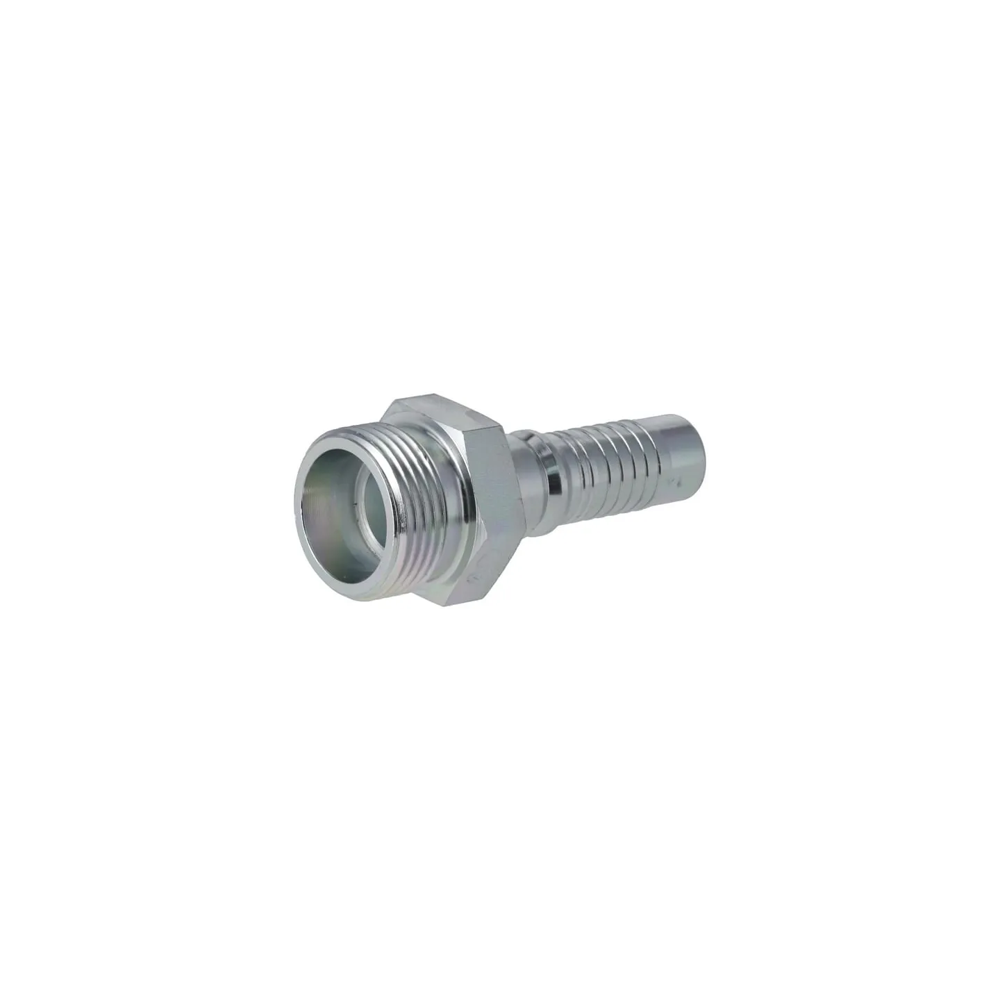 Swage coupling 4SH-DN16-20S-M30x2.0  CESH1630G2 Alfagomma