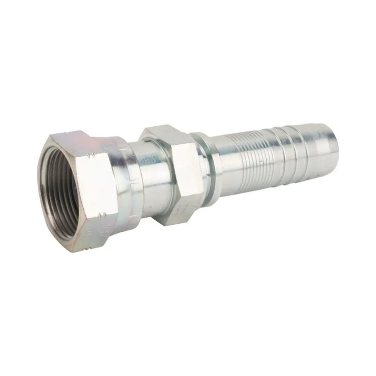 Insert F NS-DN25-1.7/16ORFS  DAVNS2523 Alfagomma