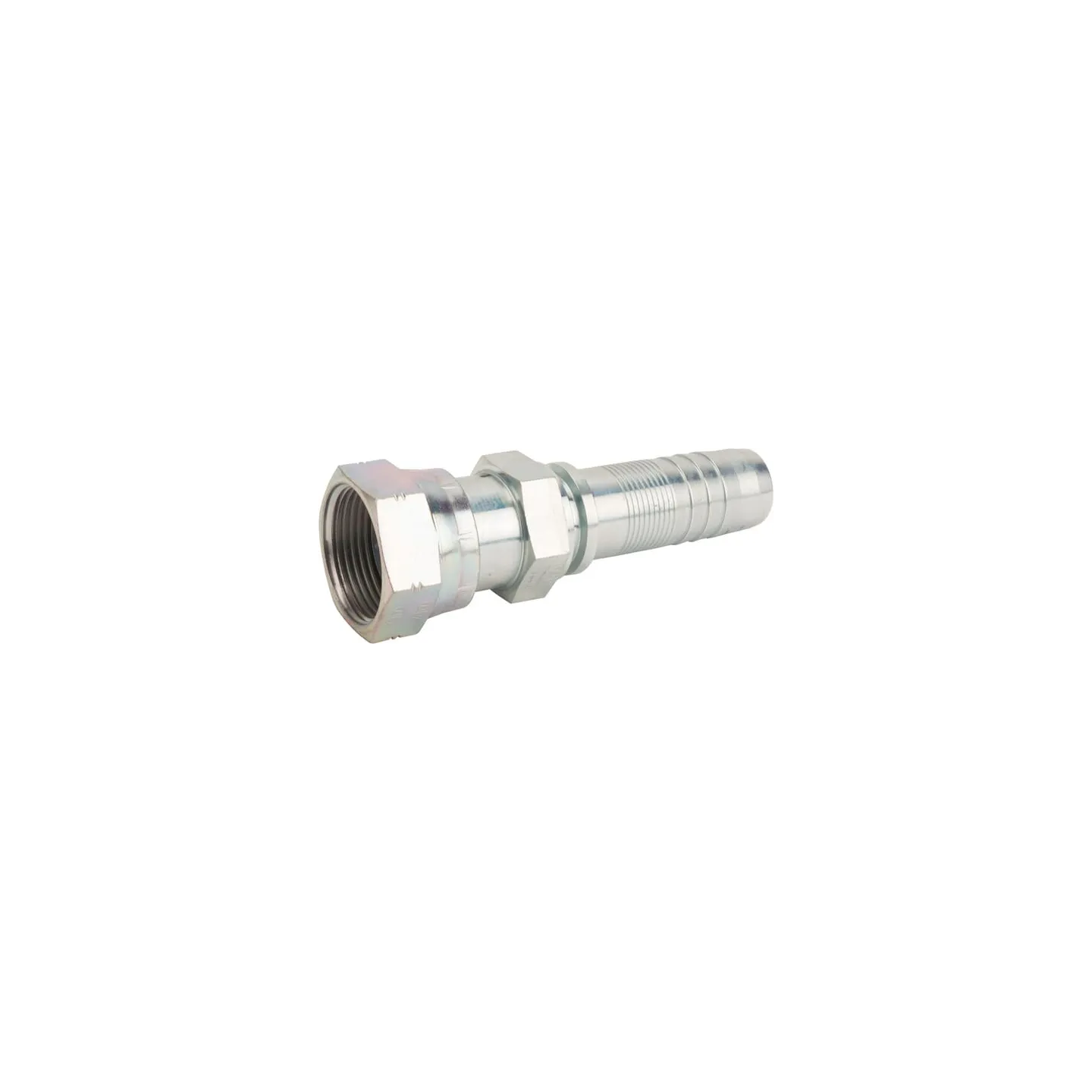 Insert F NS-DN25-1.7/16ORFS  DAVNS2523 Alfagomma