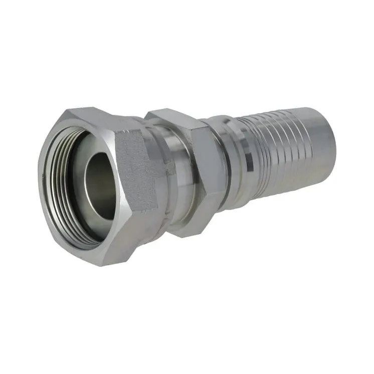 Sajūga sakabe 4SH-DN40-1.7/8 ORFS DAVH4032G2 Alfagomma