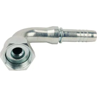 Insert F NS-DN20-1.7/16ORFS90  DAVNS202390 Alfagomma