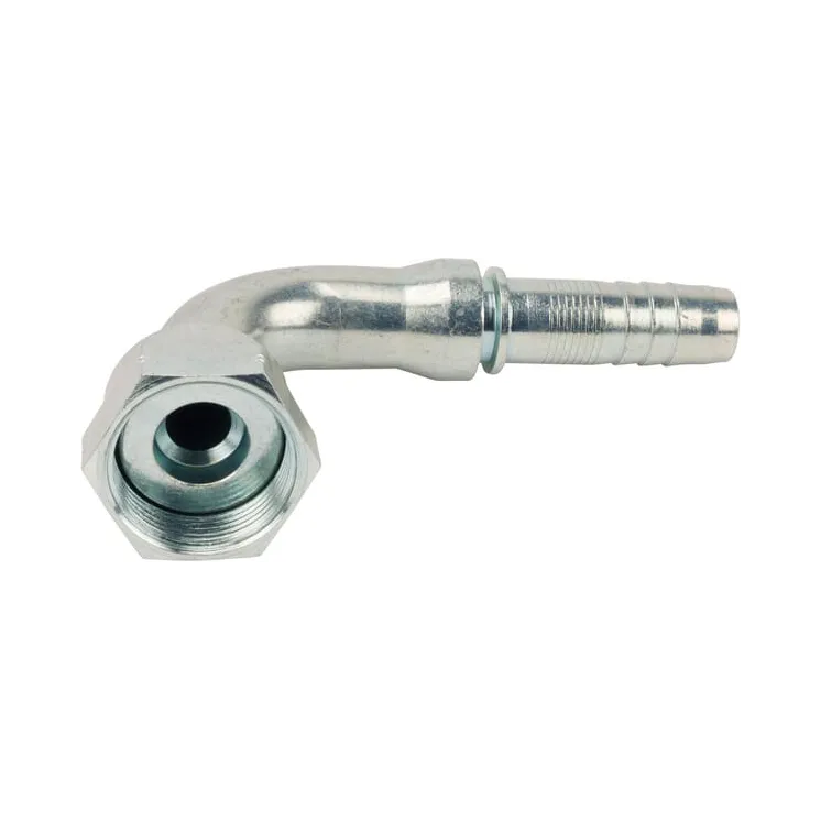 Insert F NS-DN20-1.7/16ORFS90  DAVNS202390 Alfagomma