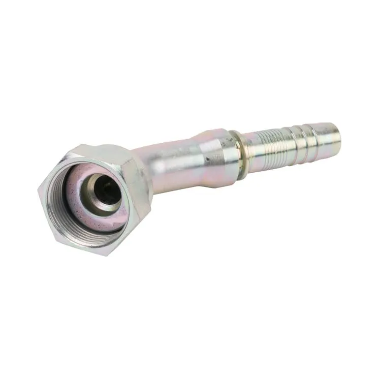 Insert F NS-DN20-1.7/16ORFS45  DAVNS202345 Alfagomma