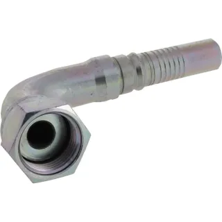 Insert 4SH-DN20-1.3/16 ORFS-90º  DAVH201990 Alfagomma