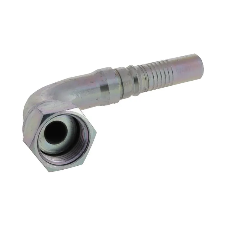 Insert 4SH-DN20-1.3/16 ORFS-90º  DAVH201990 Alfagomma