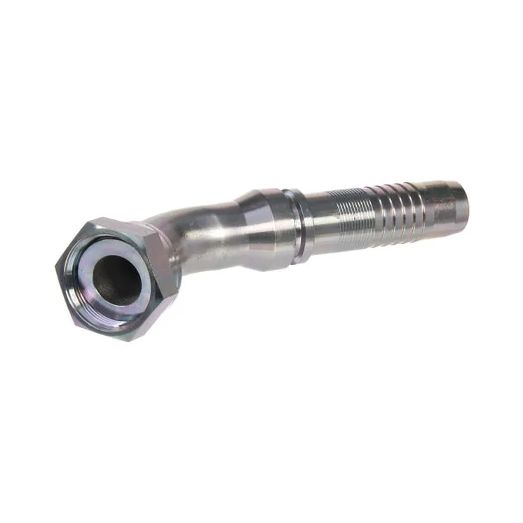 Insert F NS-DN32-1.11/16ORFS4  DAVNS322745 Alfagomma