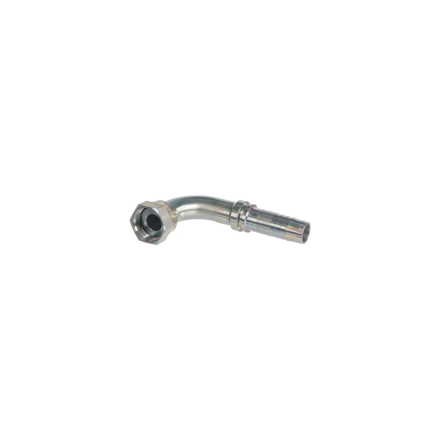 Insert F NS-DN25-1.7/16ORFS90  DAVNS252390 Alfagomma