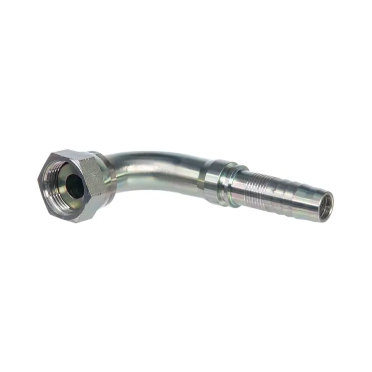 Insert F NS-DN20-1.3/16ORFS90  DAVNS201990 Alfagomma