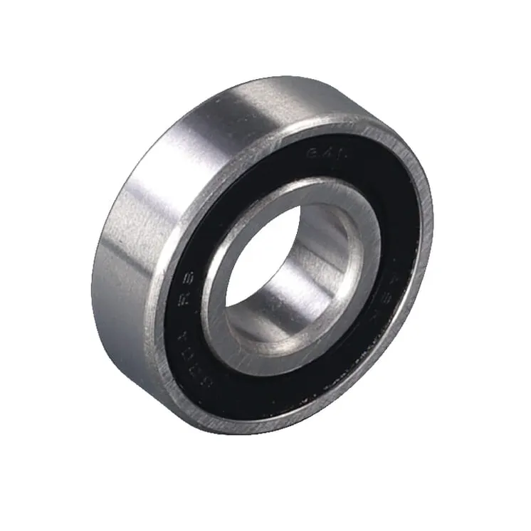 Bearing 6204-2RS DIN625  E04737ASM AS-Motor
