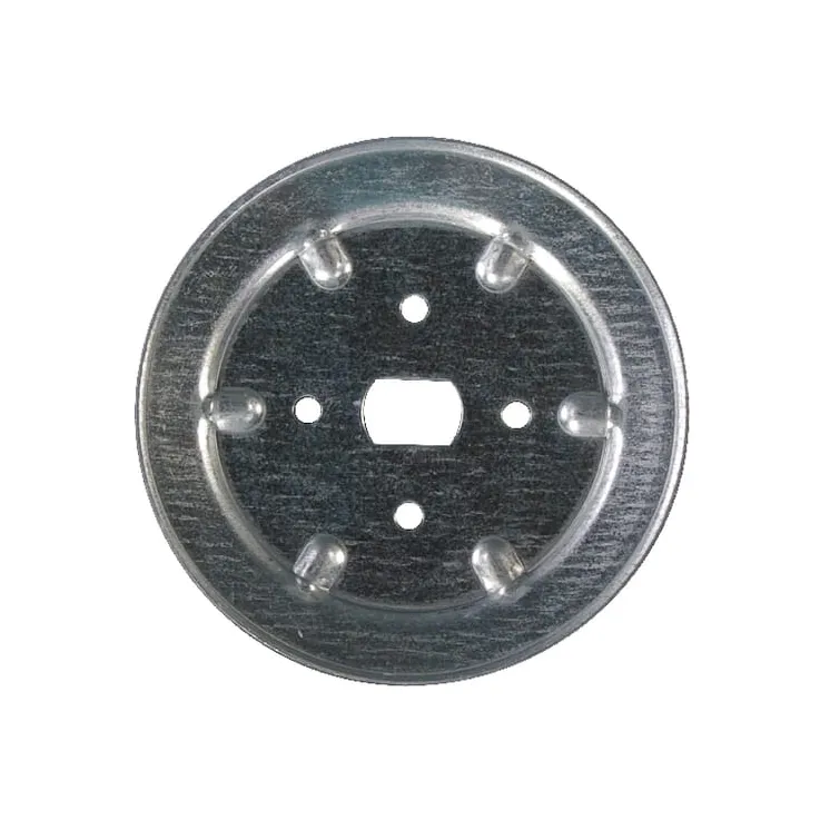 Pulley half  E04713ASM AS-Motor
