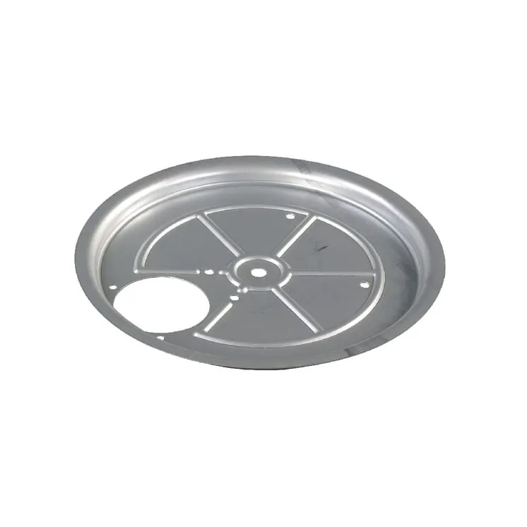 Hub cap  E05273ASM AS-Motor