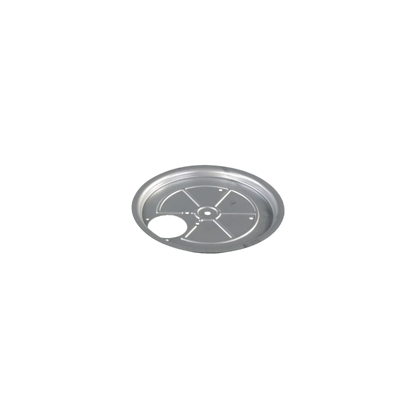 Hub cap  E05273ASM AS-Motor