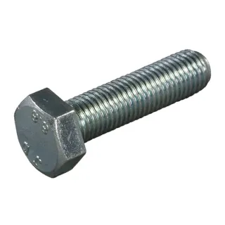 Bolt M8x1x30 DIN961-8.8  E08281ASM AS-Motor