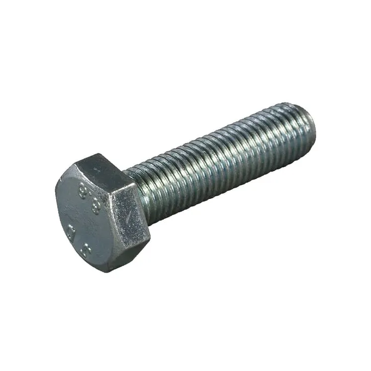 Skrūve M8x1x30 DIN961-8.8 E08281ASM AS-Motor