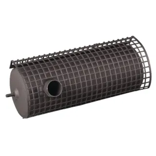 Exhaust silencers  E06246ASM AS-Motor