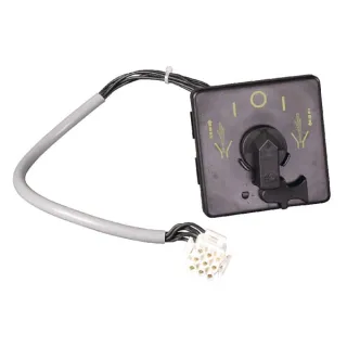 Switch assembly  E06555ASM AS-Motor