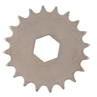 Ķēdes disks 20 zobi E05704ASM AS-Motor