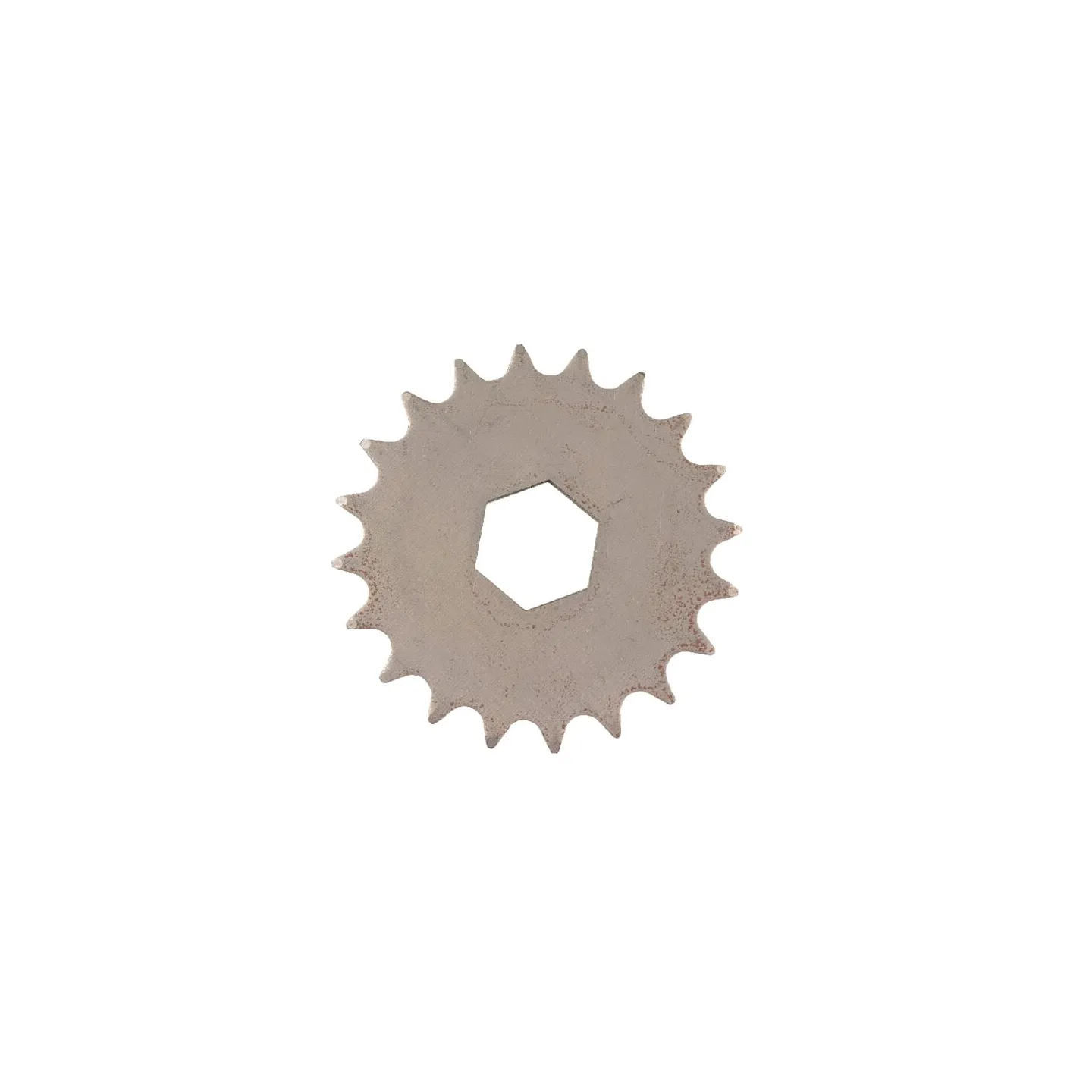 Chainwheeldisk 20 teeth  E05704ASM AS-Motor
