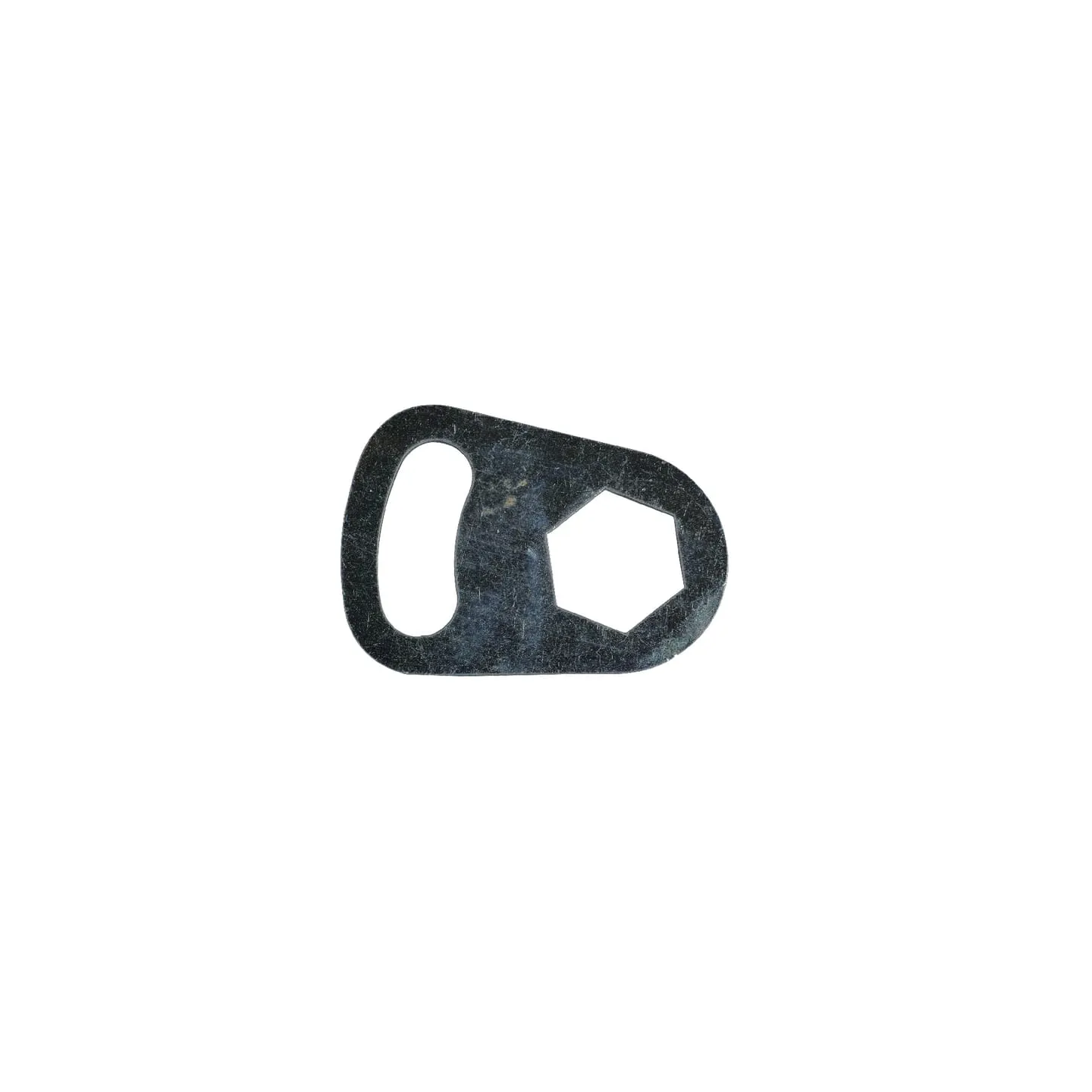 Bloķēšanas disks E07587ASM AS-Motor
