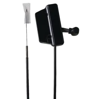 Droseles svira + trose E06935ASM AS-Motor