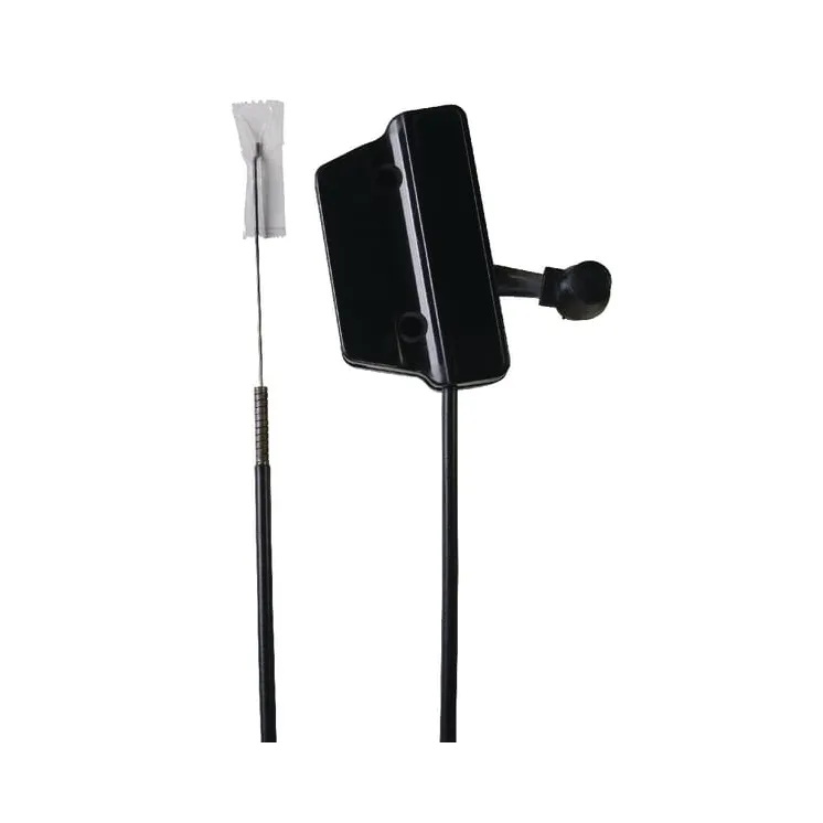Droseles svira + trose E06935ASM AS-Motor