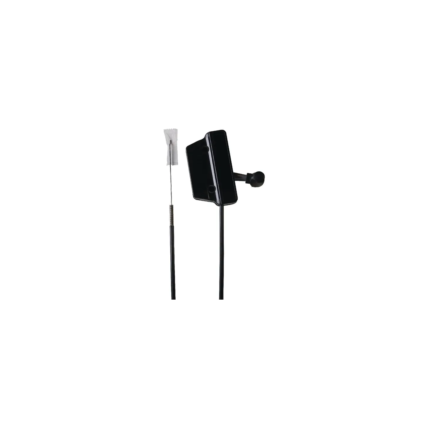 Droseles svira + trose E06935ASM AS-Motor