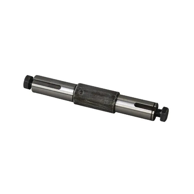 Asmens vārpsta E07258ASM AS-Motor