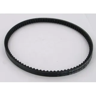 Ķīļsiksna 10x500 DIN2215 E05577ASM AS-Motor