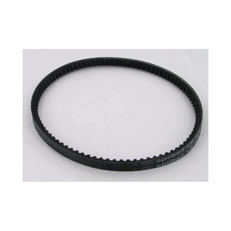 Ķīļsiksna 10x500 DIN2215 E05577ASM AS-Motor