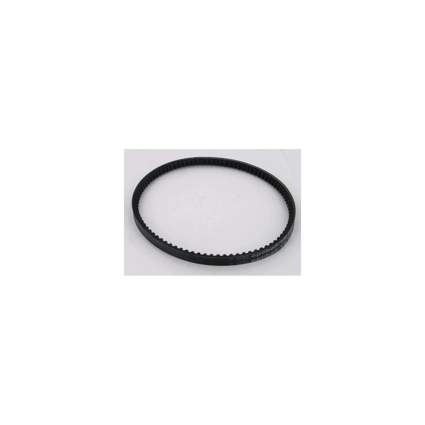 Ķīļsiksna 10x500 DIN2215 E05577ASM AS-Motor