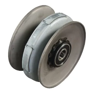 Vario disks pilnībā E04344ASM AS-Motor