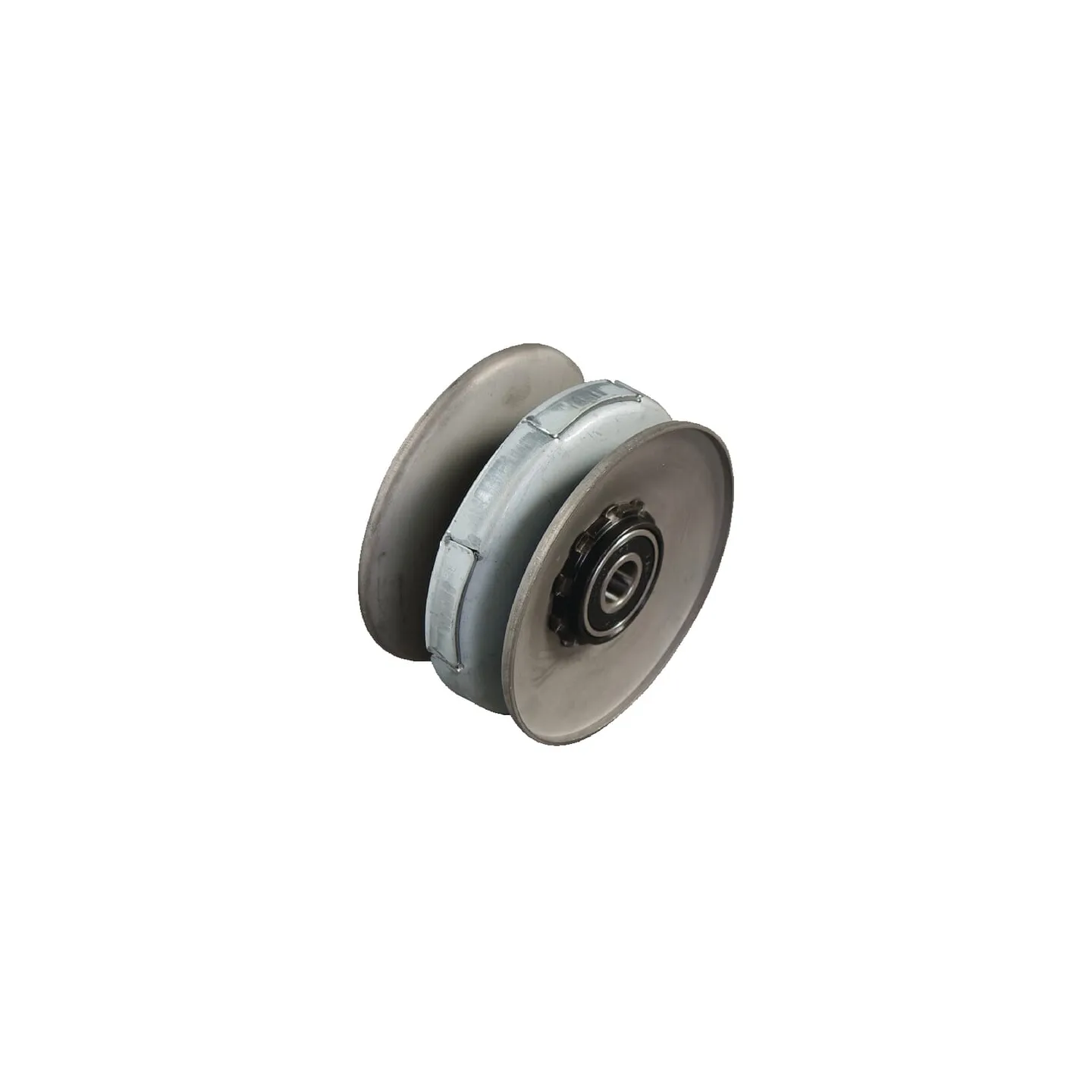 Vario disks pilnībā E04344ASM AS-Motor