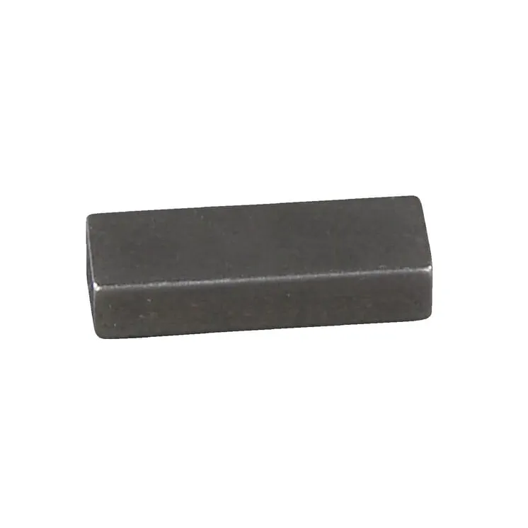 Atslēga 5x3x14 DIN6885 E08858ASM AS-Motor