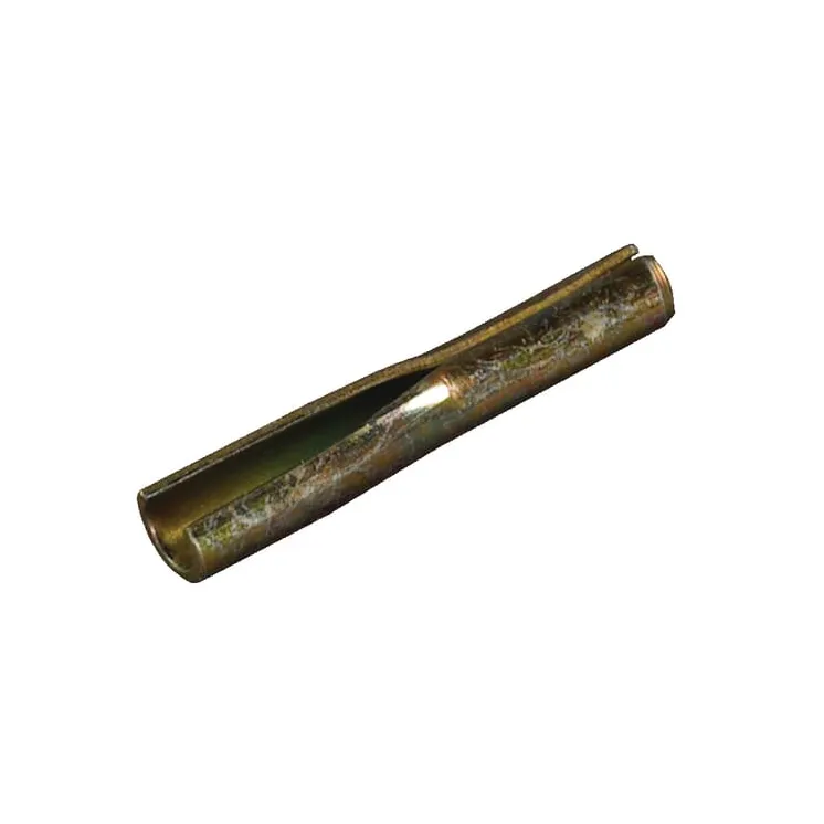 half-length taper grooved pin  E02771ASM AS-Motor