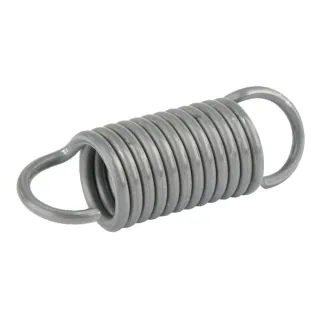 Tension spring  E04343ASM AS-Motor