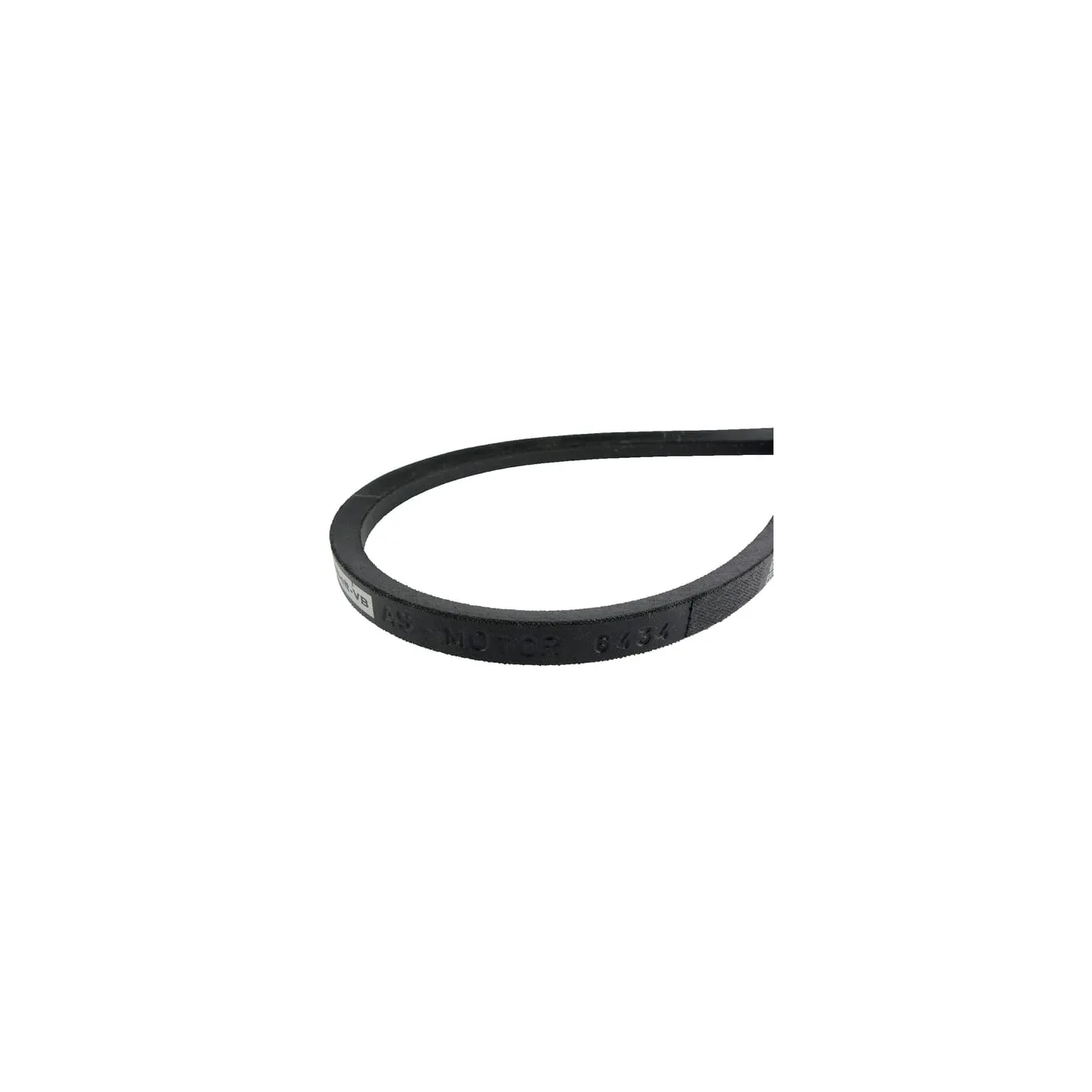 V-belt  E06434ASM AS-Motor