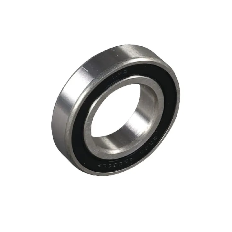 Bearing 6006-2RS C3 30x55x13  E06855ASM AS-Motor