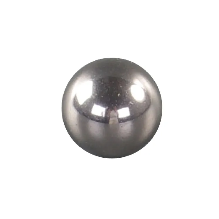 Ball 12mm DIN5401  E05835ASM AS-Motor