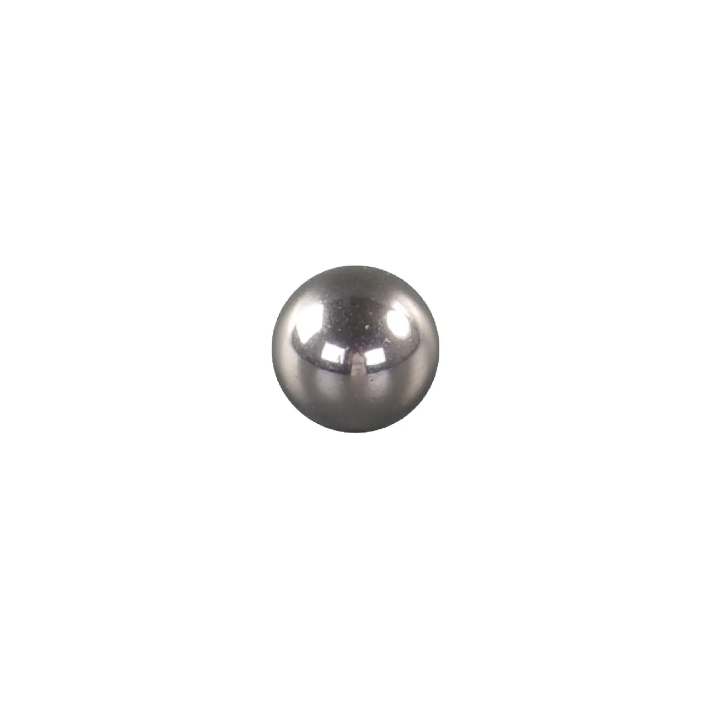 Ball 12mm DIN5401  E05835ASM AS-Motor