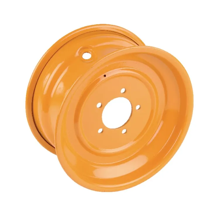 Rim  E08029ASM AS-Motor