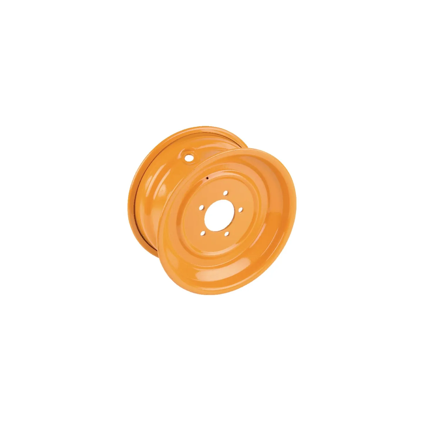 Rim  E08029ASM AS-Motor