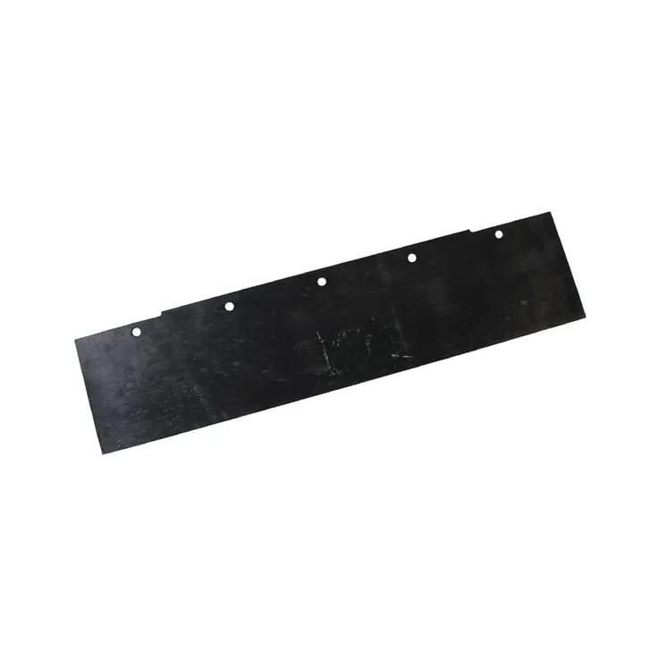 Rubber pendulum  E07717ASM AS-Motor