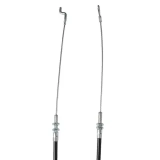 Clutch cable drive  E06149ASM AS-Motor