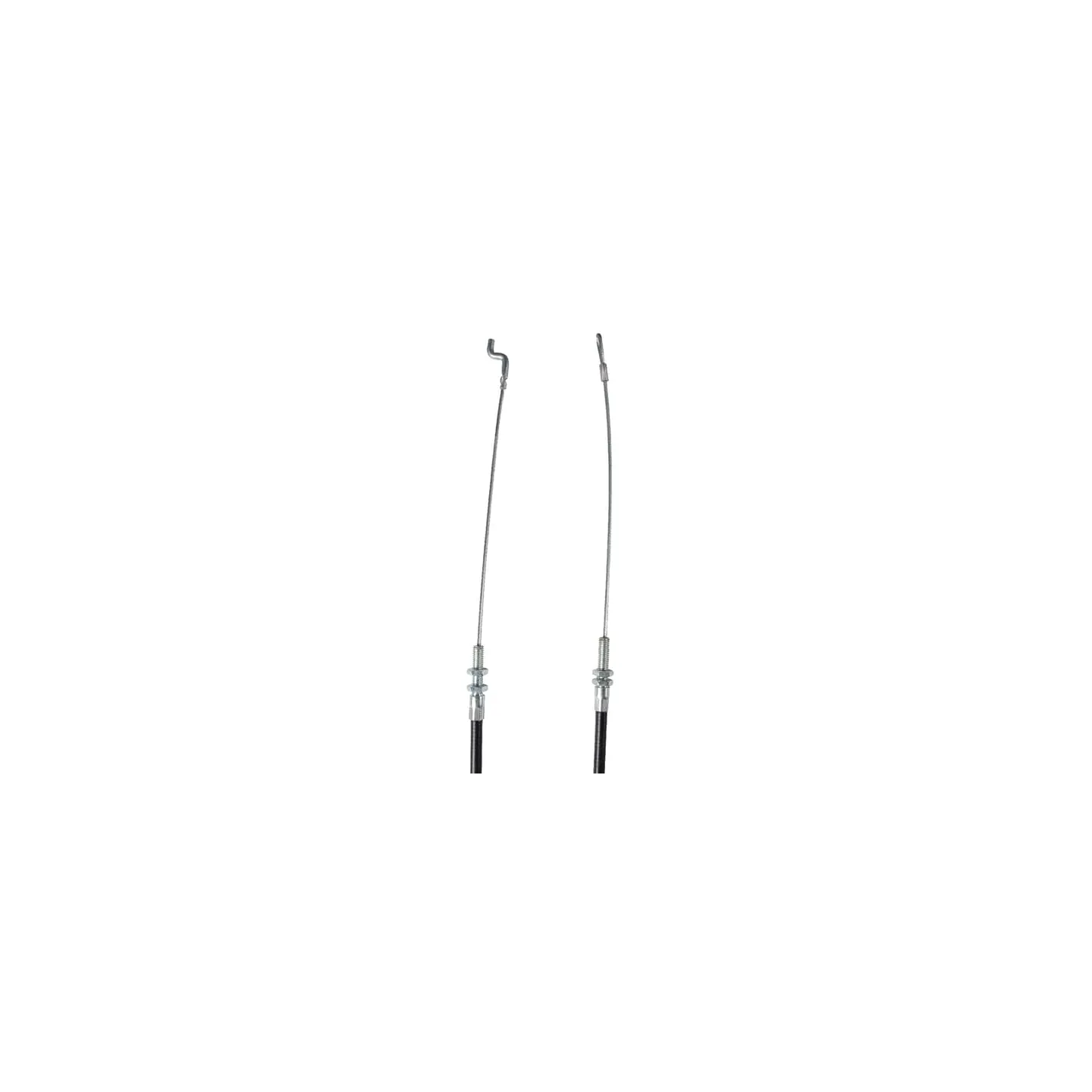 Clutch cable drive  E06149ASM AS-Motor